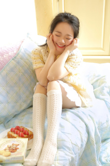 都市传说之女