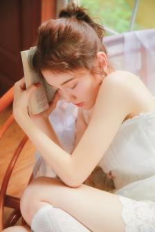 明星专题：莱娜·恩卓